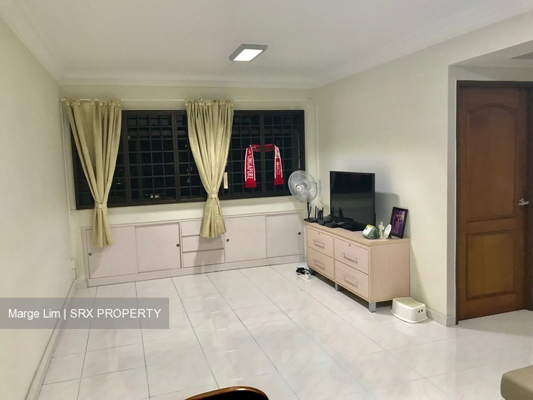 Woodlands Circle thumbnail photo